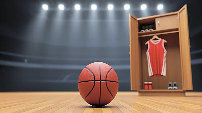 Nebraska Women's Basketball Player Petra Bozan to Enter Transfer Portal Amid Roster Changes