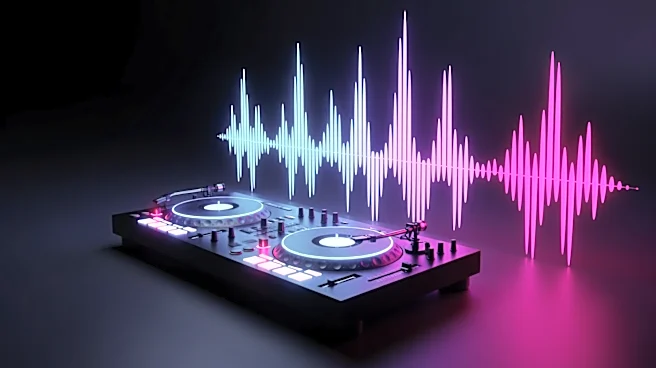 BONNIE X CLYDE Achieves First No. 1 on Billboard Dance Chart