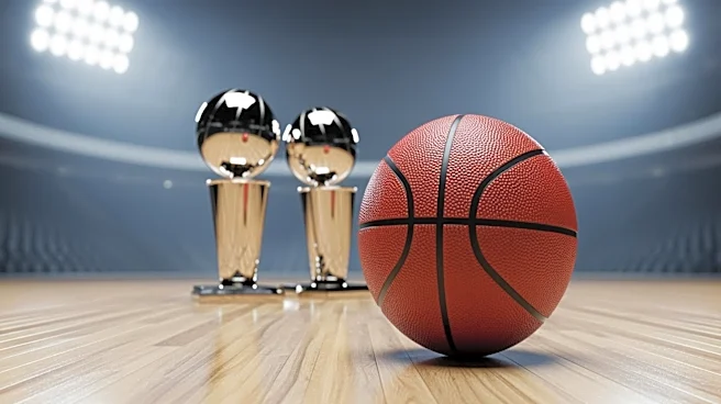 UConn's Rise to Dominance in College Basketball: A Tale of Twin Dynasties