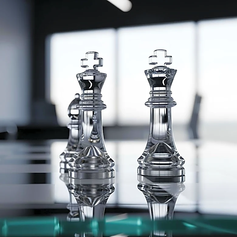 CPO-CFO Partnership Crucial in Navigating AI Era for Organizational Success