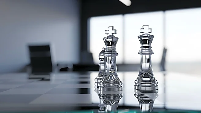 CPO-CFO Partnership Crucial in Navigating AI Era for Organizational Success