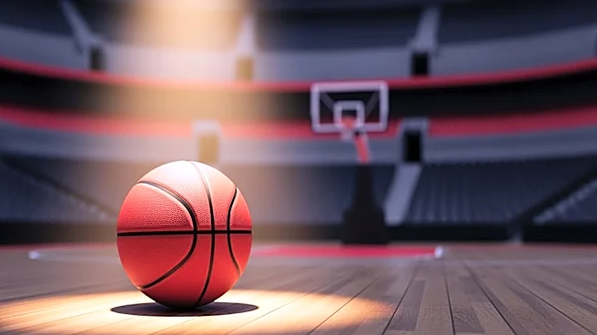 Justin Gainey Appointed as NC State Wolfpack Men's Basketball Head Coach, Aiming for Strong Recruitment