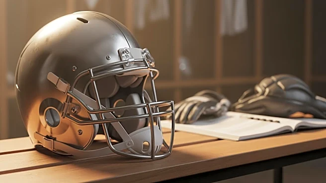 Miami Dolphins Focus on Offensive Line in 2026 Mock Draft