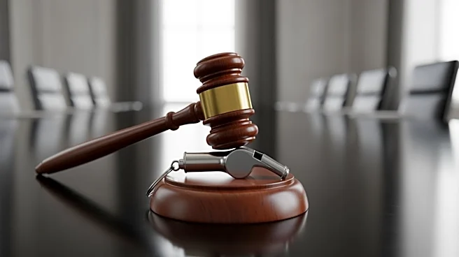 President Trump Signs Executive Order to Reshape College Sports Governance