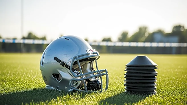Arizona State's Young Football Players Impress in Spring Practice, Indicating Strong Future Depth