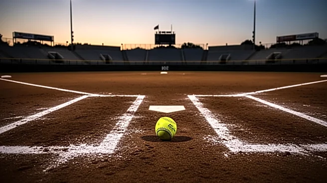 UMBC Softball Cancels Season Amid Allegations Against Coaches