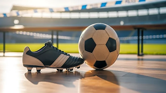 Kieran Trippier to Leave Newcastle United at Season's End