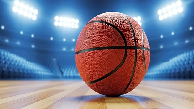 Ohio State Basketball Commit Anthony Thompson's Performance in McDonald's All-American Game Raises Expectations