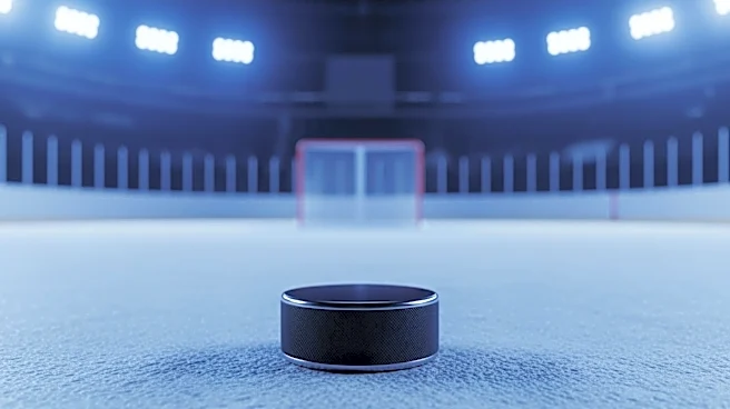 San Jose Sharks Prepare for Crucial Match Against Nashville Predators in Wild Card Race