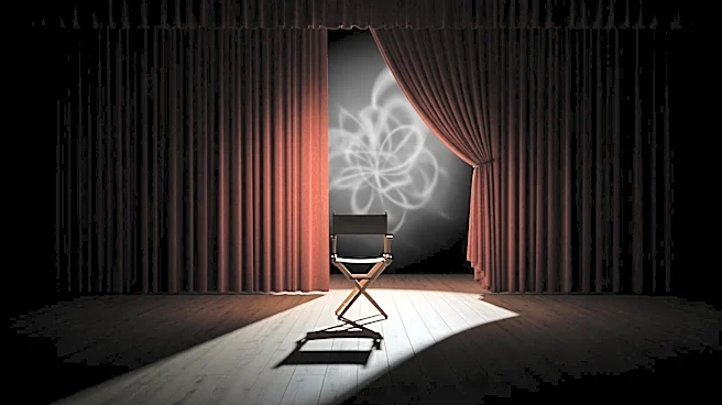 Controversial Themes Explored in 'The Drama' Film