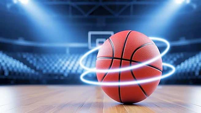 Charlotte Hornets Secure Victory Over Indiana Pacers with Strong Three-Point Performance