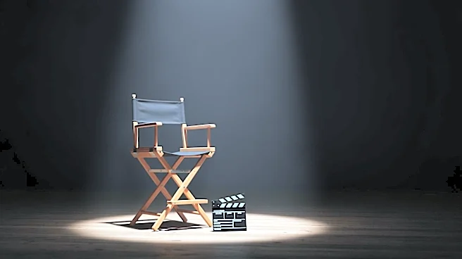 Parkland Survivor Jackie Corin Raises Concerns Over Casting in 'The Drama'