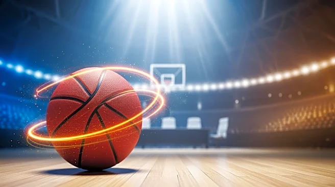 Cooper Flagg Sets NBA Record with 51-Point Game Against Magic