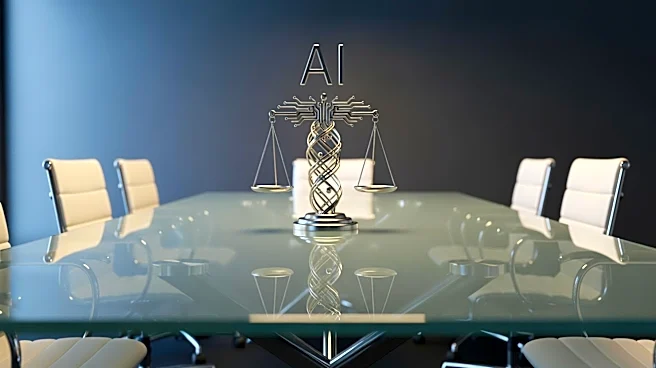 Anthropic Establishes New PAC to Influence AI Policy Amid Legal Dispute