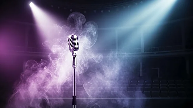 Florence + The Machine Launches Everybody Scream Tour with High Demand for Tickets