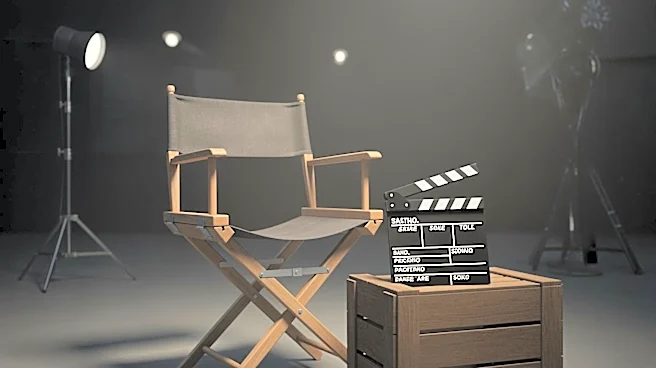 Jonathan Majors-Daily Wire Film Faces Union Strike Over Labor Disputes