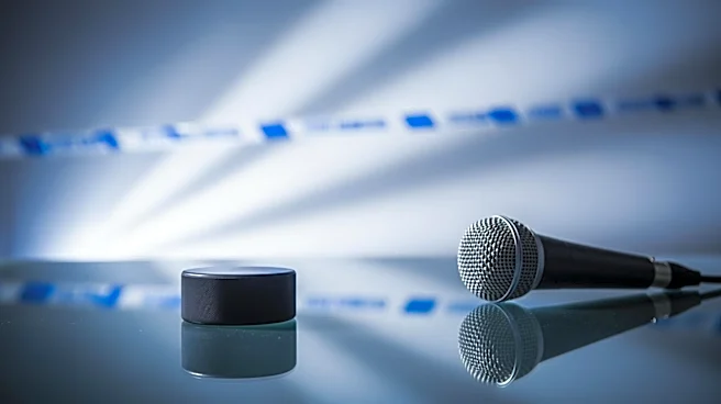 Bo Horvat Addresses Media After Islanders' Loss to Flyers