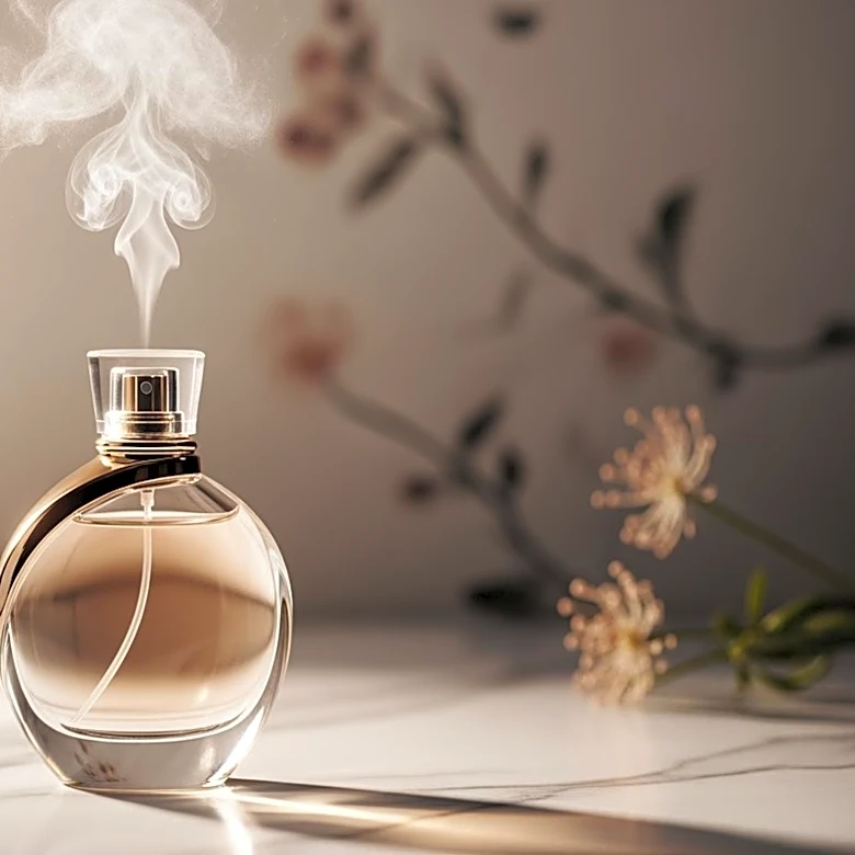 Scent Marketing Gains Traction in China's Trillion-Yuan Beauty Market
