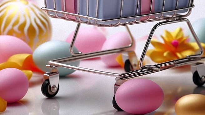 Experts Warn Against Common Pitfalls in Easter Chocolate Purchases