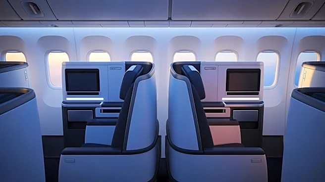United Airlines to Offer 'Basic Business Class' to Lower Premium Flying Costs