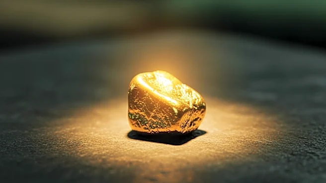 SG Americas Securities Increases Stake in Coeur Mining, Signaling Confidence in Precious Metals