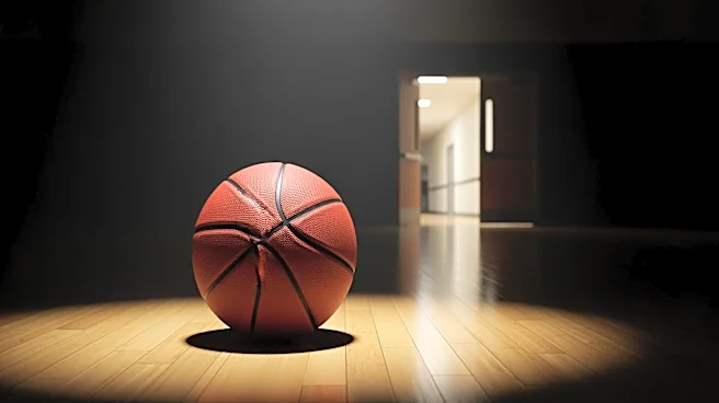 Kansas Jayhawks' Flory Bidunga Declares for 2026 NBA Draft Amid Transfer Portal Plans