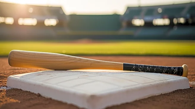 Pittsburgh Pirates' Konnor Griffin Shines with RBI Double in MLB Debut