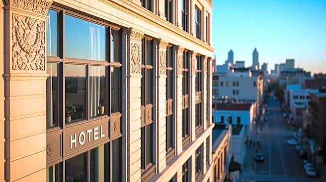 Hotel Seattle Listed for Sale with Redevelopment Opportunities Amid Market Recovery