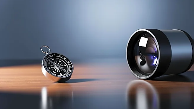 Ernst Young Veteran Joins HawkEye 360 Board Amid Strategic Expansion