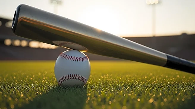 Cincinnati Reds Triumph Over Texas Rangers with Ninth-Inning Home Run