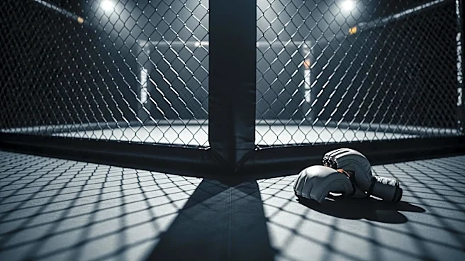 Tomyamkoong Bhumjaithai Secures TKO Victory Over Bejenuta Maximus in ONE Championship