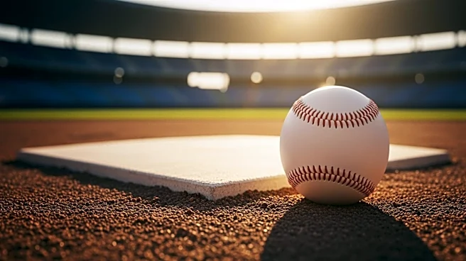 Rookie Konnor Griffin Shines in MLB Debut as Pirates Secure Third Consecutive Win