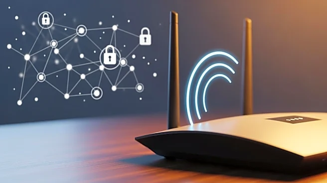 FCC's Ban on Foreign-Made Routers Raises Security Concerns