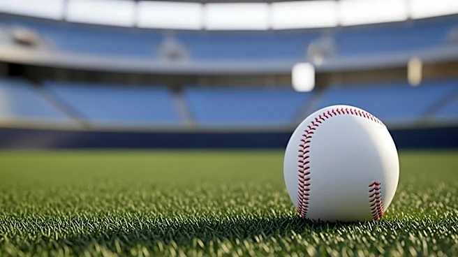 Ole Miss Baseball Shut Out by Florida Gators in Series Tie