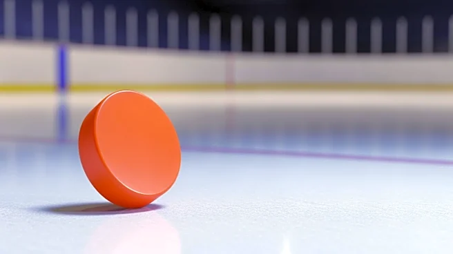 Philadelphia Flyers Edge Closer to Playoff Spot with Win Over New York Islanders