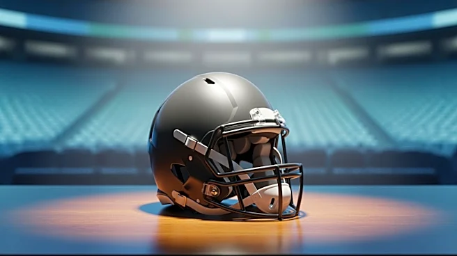 Seattle Seahawks to Host NFL Draft Prospect Mike Washington Jr.