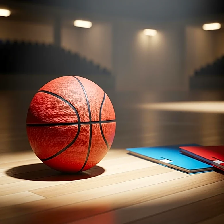 Kansas Basketball Poised to Secure Top Recruit Tyran Stokes Amid Strong Competition