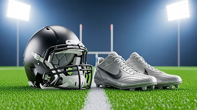 NC State's Linebackers and Wide Receivers Impress in Spring Camp