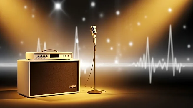 Oasis Merchandise Campaign Generates Millions Amidst Reunion Tour