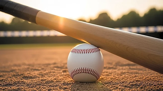 Derek Curiel's Grand Slam Leads LSU to Victory Over Tennessee