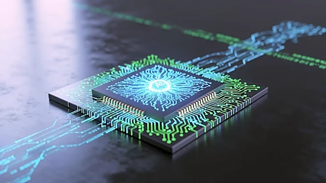 Silicon Valley's AI Self-Improvement Efforts Spark Industry Frenzy and Concerns