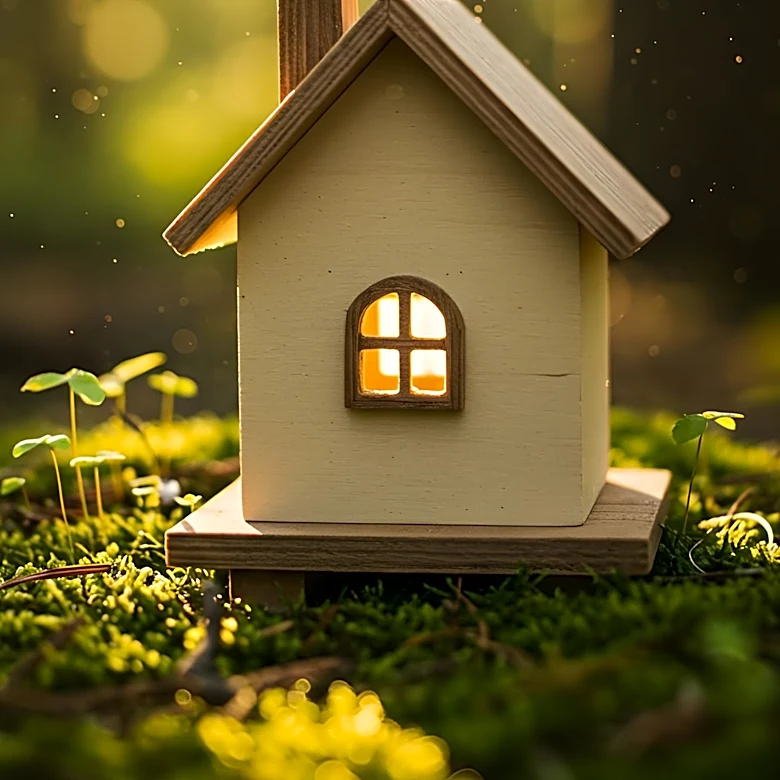 Family Embraces Tiny Home Living to Achieve Financial Freedom and Work-Life Balance