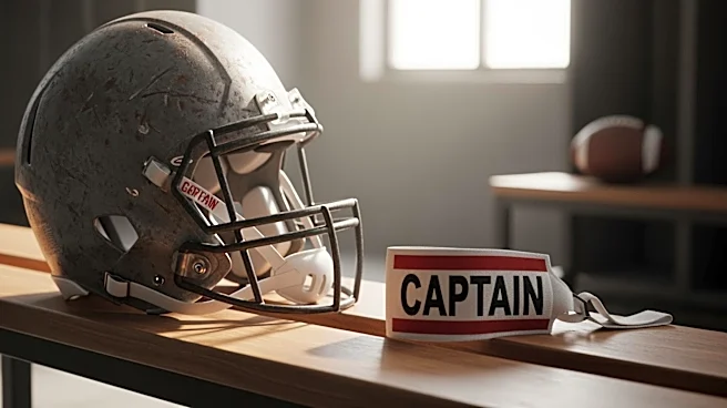 Arizona Wildcats' Quincy Craig Embraces Leadership Role Amid Injury Recovery