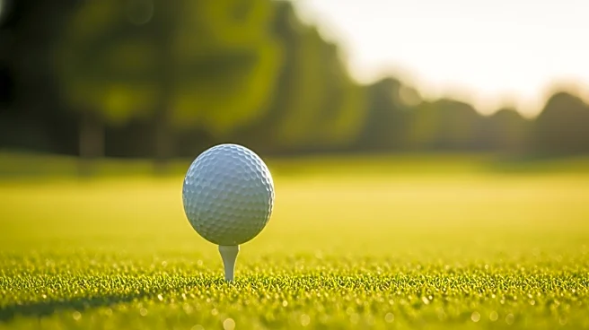 11-Year-Old South Florida Golf Prodigy Arabell Tellez Advances to Augusta National