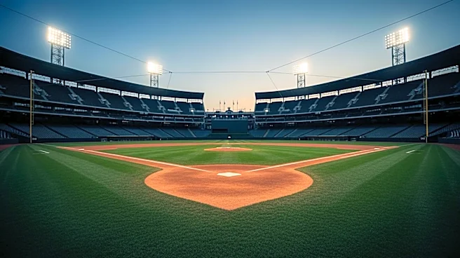 Minnesota Twins' Home Opener Delayed by Power Outage Affecting Target Field