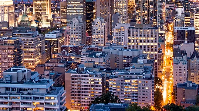 Four Seasons Montreal: A Luxurious Stay in the Heart of the City