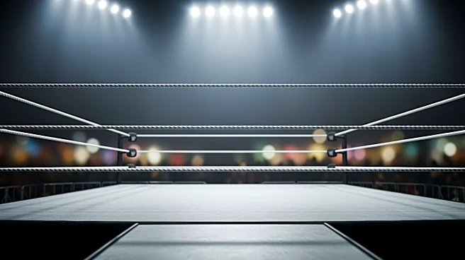 WWE WrestleMania 42 Anticipated to Feature Show-Stealing Matches