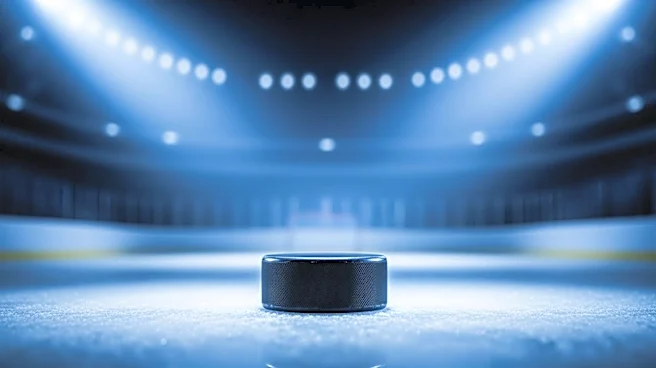 Avalanche and Stars Prepare for Final Season Showdown Amid Playoff Push