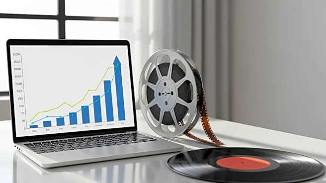 U.S. Job Market Adds 178,000 Jobs in March Amid Decline in Movie and Music Employment