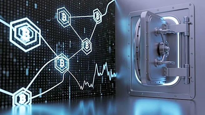 Riot Platforms Sells 3,778 BTC in Q1 2026 Amid Industry Liquidation Trend